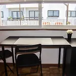 Combatentes Διαμέρισμα *