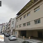 Διαμέρισμα Combatentes *