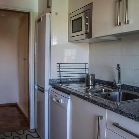 Combatentes Apartamento Porto