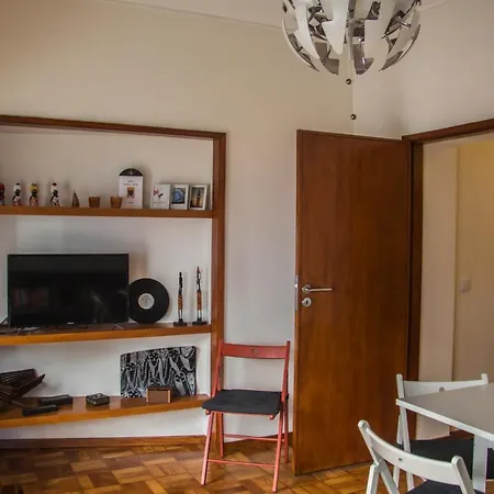 Apartamento Combatentes *