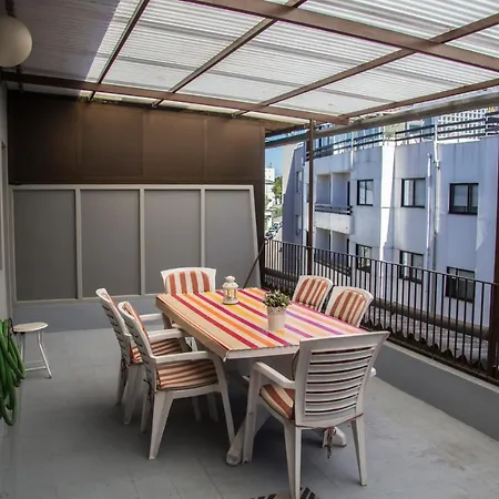 Apartamento Combatentes