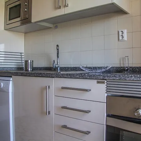 Apartamento Combatentes Porto