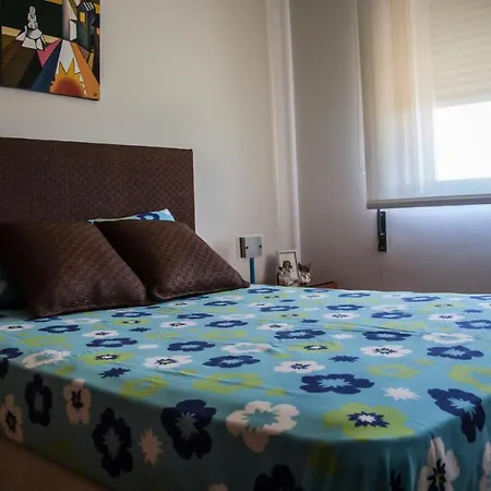 Apartamento Combatentes *