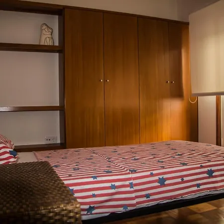 Apartamento Combatentes Porto