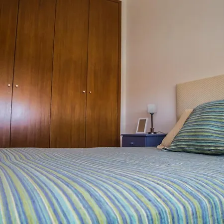 Apartamento Combatentes