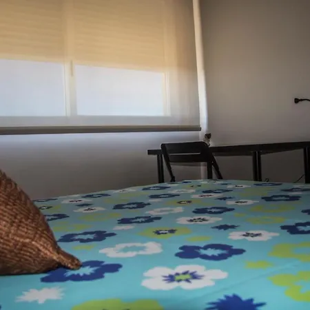 Combatentes Apartamento