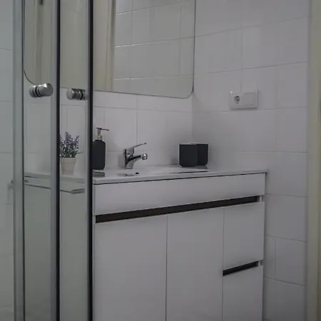 Apartamento Combatentes *