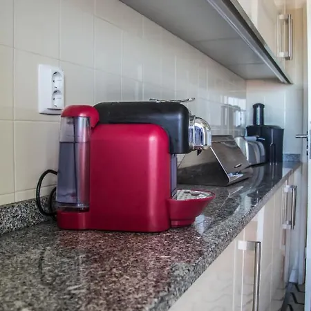 Apartamento Combatentes *
