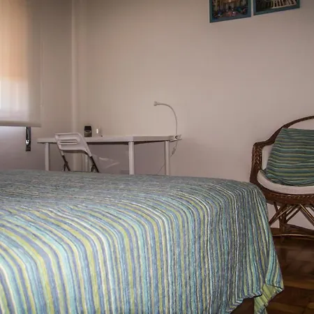 Apartamento Combatentes