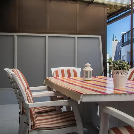 Apartamento Combatentes
