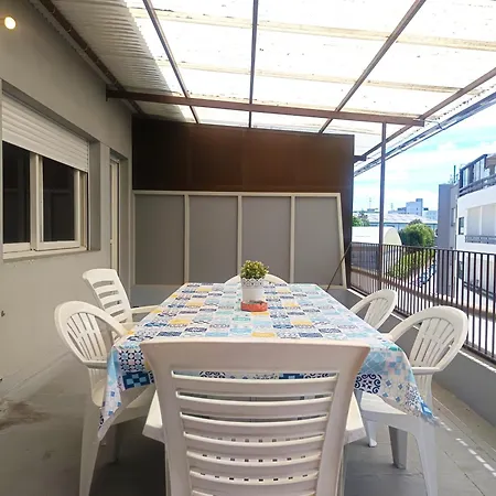 Appartement Combatentes