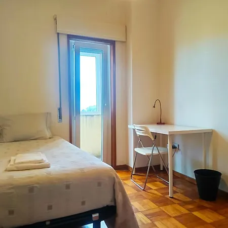 Appartement Combatentes Porto