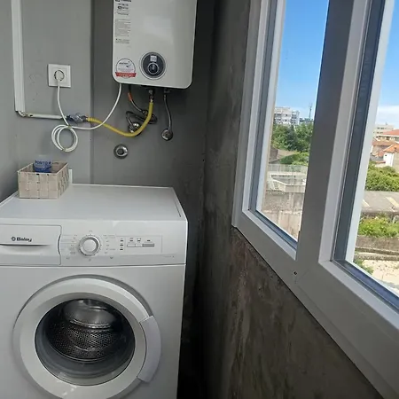 Combatentes Πόρτο