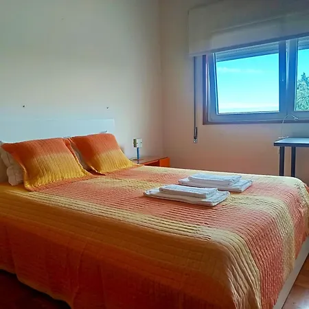 Combatentes Apartman