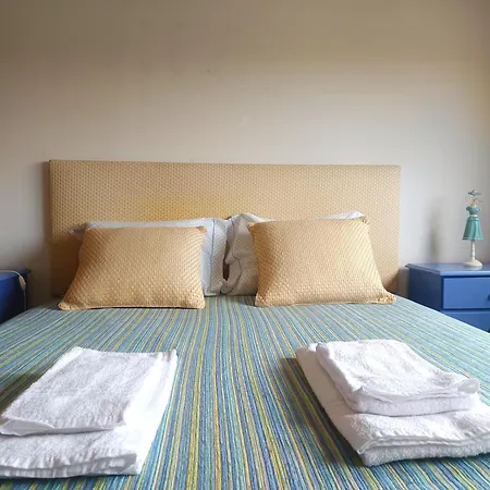Combatentes Apartman *