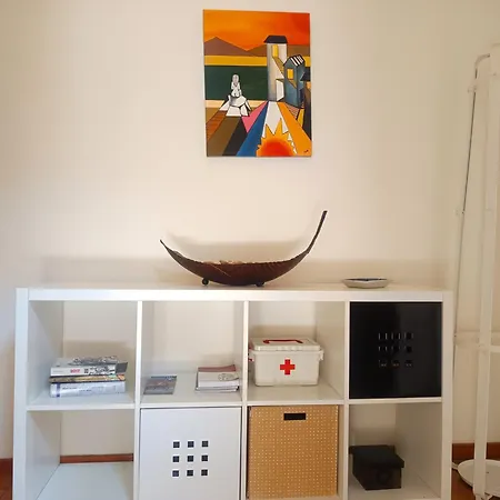 Combatentes Διαμέρισμα Πόρτο