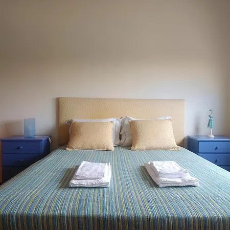 Apartman Combatentes