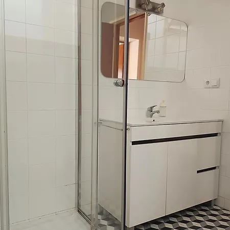 Combatentes Apartman