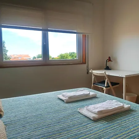 Διαμέρισμα Combatentes