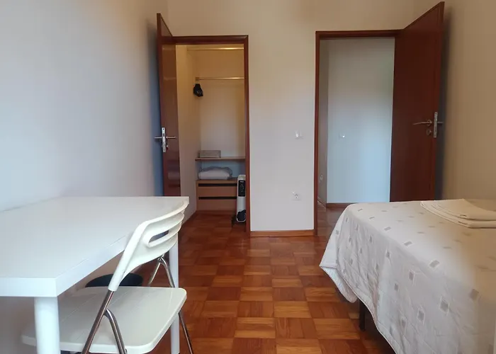 Apartment Combatentes Porto