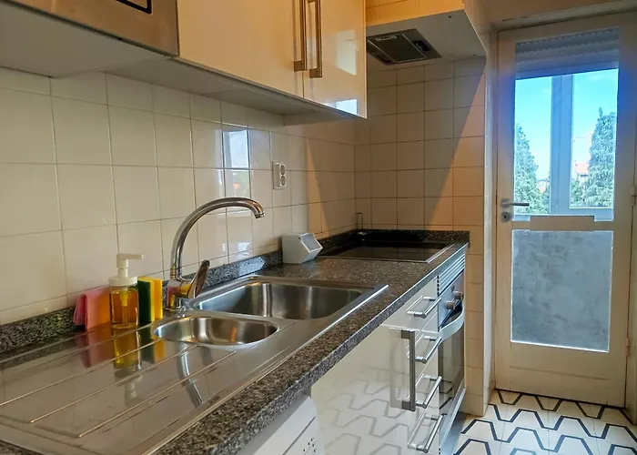 Combatentes Apartment