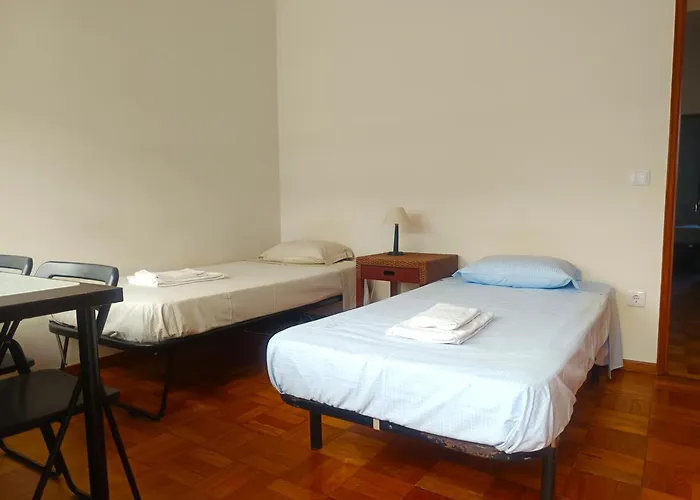 Apartment Combatentes