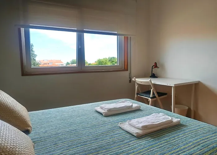 Apartment Combatentes