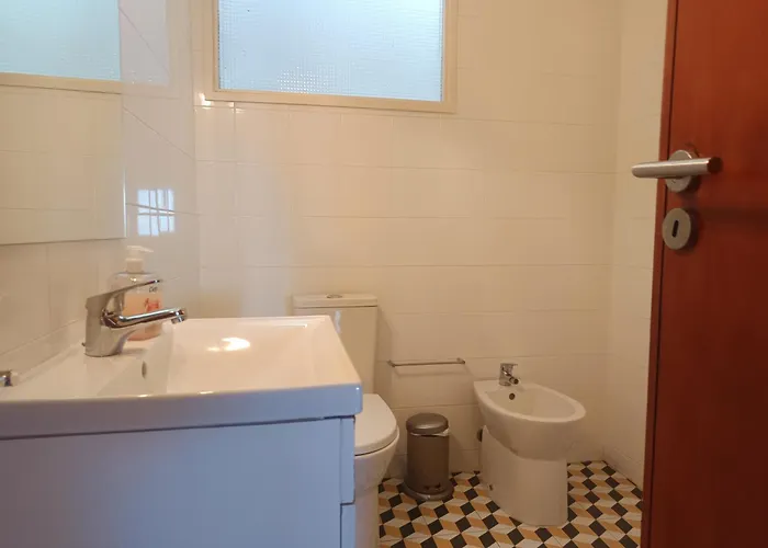 Combatentes Apartment Porto