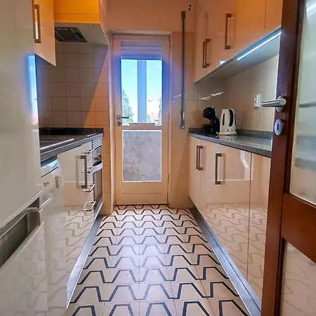 Combatentes بورتو