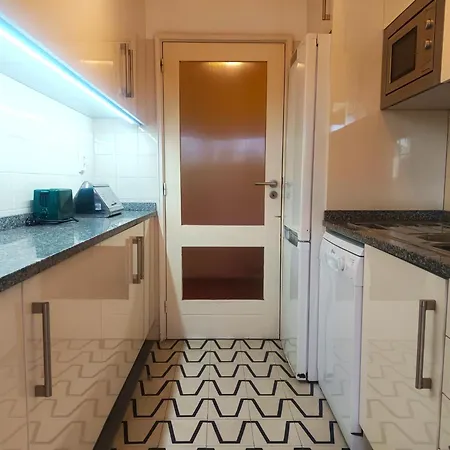 Combatentes شقة بورتو