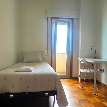 Combatentes * بورتو