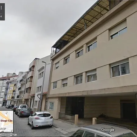 Appartamento Combatentes *