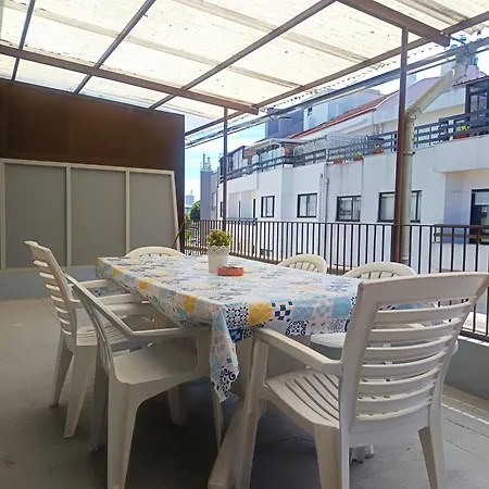 Apartmán Combatentes *