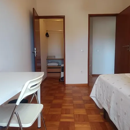 Apartment Combatentes Porto
