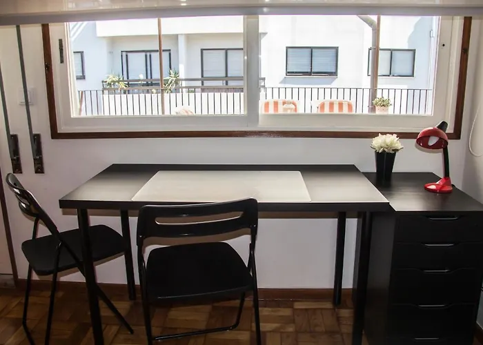 Combatentes Apartmán *