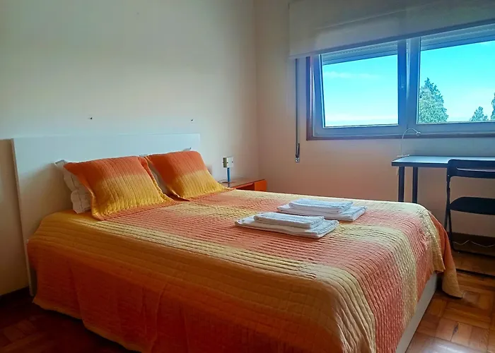 Combatentes Apartmán