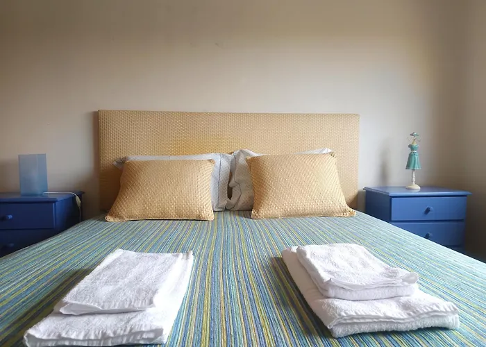 Combatentes Apartmán *