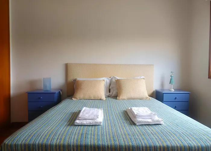 Apartmán Combatentes