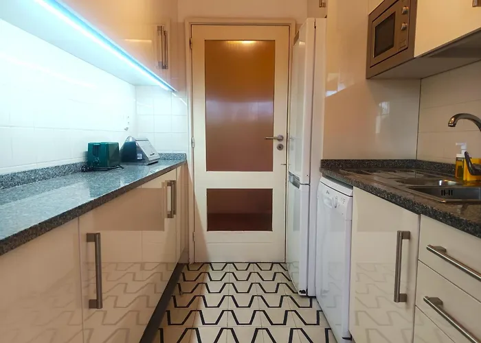 Combatentes Apartmán Porto