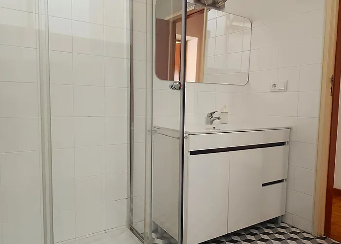 Combatentes Apartmán